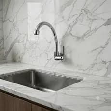 Torneira em ABS Altas Qualidade Para Cozinha e Area de Serviço