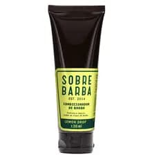 Condicionador de Barba Sobrebarba - Lemon Drop 120ml