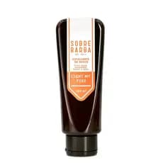 Esfoliante de Rosto Sobrebarba - Light my Fire 100ml