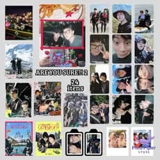 KIT ARE YOU SURE?! 2 JUNGKOOK JIMIN FANMADE