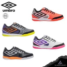 Chuteira de Futsal Umbro Pro 5 Club Lançamento C/NF