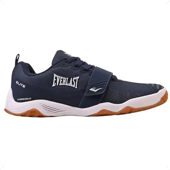 Tênis Everlast Elite Masculino Original Lançamento C/nf