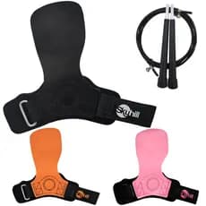 Grip Crossfit Skyhill Competition  Original Varias Cores C/NF