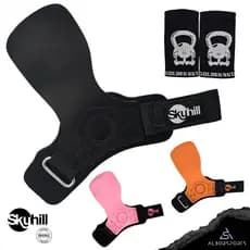 Grip Crossfit Skyhill Competition Luva