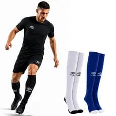 Meião De Futebol Juvenil Adulto Umbro Team Original