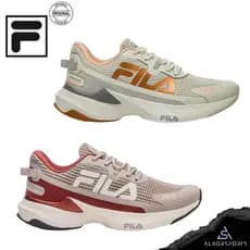 Tênis Feminino Fila Recovery Academia Corrida Original C/nf