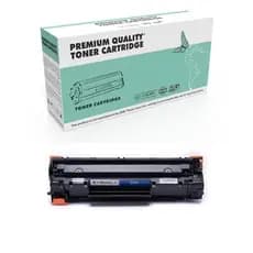 Toner Compatível com HP CF283A 283A 83A M125 M201 M225 M226 M202 M127 M125a M125nw M201dw M225dw M127fn 100% Novo