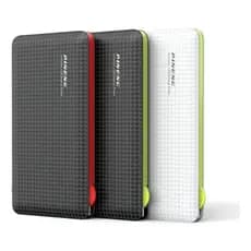 KAPBOM Carregador Portátil Turbo Powerbank 18/18.5w 5.000mah KA-952