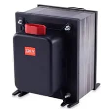 Force Line Auto Transformador 3000va Tripolar Slim Premium Bivolt
