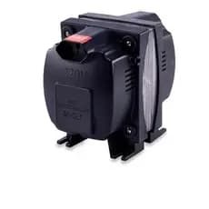 Force Line Auto Transformador 750va Tripolar Slim Premium Bivolt