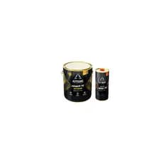 Primer PU Cinza HS 5:1 Autoluks 3,6L com Endurecedor 720ml