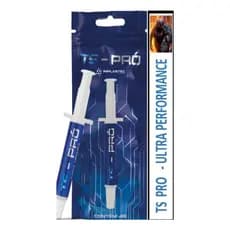 Pasta Térmica de Alta Performance Implastec TS PRÓ 6,2W/mk 4g para PC Processador Playstation Xbox