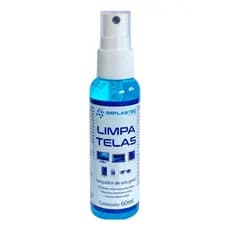 Limpa Tela de Celular Monitor Tv Óculos Vidro