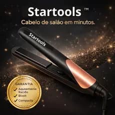 Chapinha de Cabelo Profissional Alisadora, Salão de Beleza, Cabeleileira, Presente, Aniversário