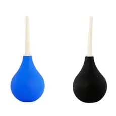 Ducha Ginecológica Higiênica Intima Anal Chuca Diversos Tamanhos Escolha!