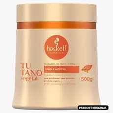 Máscara Tutano 500g haskell