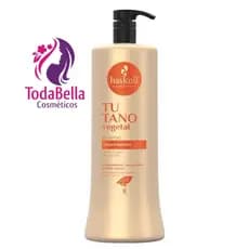 Shampoo Haskell Tutano 1l