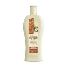 Condicionador Cabelos Desidratados Umectante Óleo de Coco 500 ML Bio Extratus