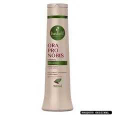 Shampoo Ora-Pro-Nóbis  - 500ml - Haskell