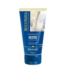Finalizador Brilho Natural Neutro BIO EXTRATUS 150g