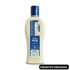 Shampoo Neutro 250ml - Bio Extratus