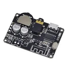 XY-WRBT Placa Receptora De Áudio Bluetooth De Controle Remoto 5.0 MP3 Decodificadora Sem Perdas Módulo De Música Estéreo Fio