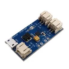 500Ma Mini Placa De Carregador Solar Lipo CN3065 Chip Carga Da Bateria Lítio DIY Módulo Carregamento Ao Ar Livre Para Ar