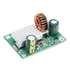 DC 9-90V A 5V/12V 3A Step Down Module Fonte De Alimentação Conversor Buck Não Isolado