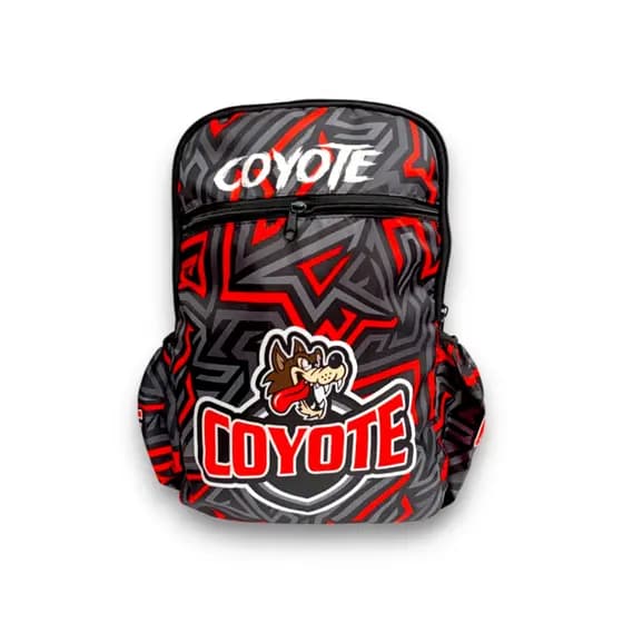 Mochila Coyote® Estampada Reforçada Impermeável