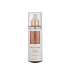 Body Splash Roses Desodorante Colônia 200ml