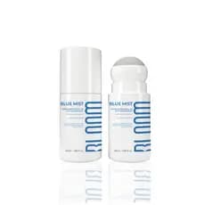 Desodorante Antitranspirante Roll-On Blue Mist -55ml