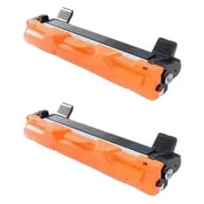 Kit 2x Toner Tn1060 Hl-1212 Hl1212 1212w Hl1212w 1k Preto UP