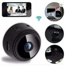 A9 Câmera Full HD 1080P Wifi IP Sem Fio Monitor De Segurança Wifi CCTV Câmera