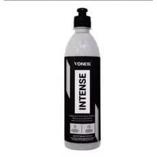 Intense Renovador De Plásticos 500ml Vonixx