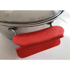 Protetores em Silicone para Alças de Panelas, Rechauds, Refratários