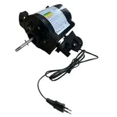 Motor Completo Ventilador Mondial Turbo 8 pás, Original 40cm 110w