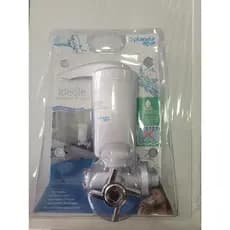 Purificador de água ideale Planeta Água Eco Branco - 8201