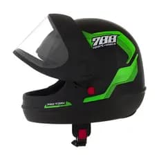 CAPACETE PRO TORK FECHADO 788 SPORT MOTO