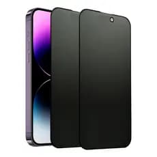 PELICULA PRIVATIVA DE VIDRO 9H iphone 13 14 15 16  Pro Max