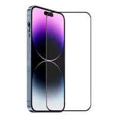 Película de Vidro 3D Para IPhone X  XS XS Max 6 Plus 7 8 Plus 11 Pro 11 Pro Max 12 12 Pro 13 Mini 14