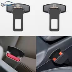 1/2Pcs Fivelas De Cinto De Segurança Caminhões Reais Para Civic g10 g9 City Hrv Jazz