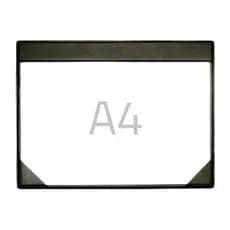 Pasta Risque Rabisque A4 com 10 folhas - ACP