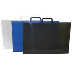 Pasta Maleta A3 com Alça e Elástico 1052 -  ACP