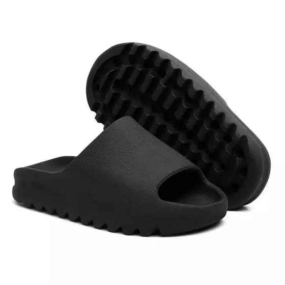 Chinelo Nuvem Slide YZ Masculino e Feminino Confortável Macio Casual