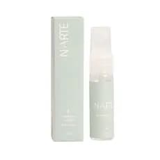 Perfume Capilar Frescor Do Chá Branco 15ml Narte | Notas De Flora, Lavanda, Chá Branco E Menta