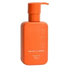 Creme Defrizante Antifrizz Leave-in Finalizador Hidratação Protetor Témico 150ml Narte