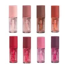 Lip Oil Hidratante Gloss Labial Volumoso Big Mouth Fresh Lips Ruby Rose