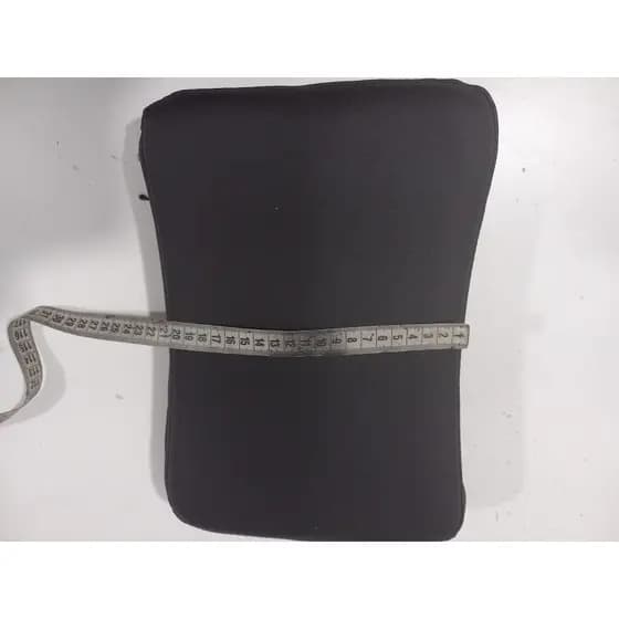 Encosto Almofada para Bauleto de moto Universal