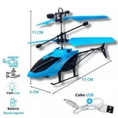 Drone Helicóptero,drone Voa De Verdade  Helicóptero voador mini drone carrega no usb