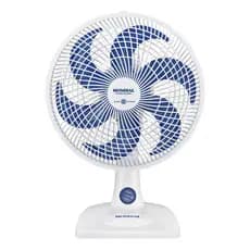Ventilador de Mesa Mondial 6 Pás VSP-30-W Super Power
